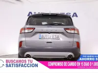 Usado Ford Kuga Titanium 190 CV (139 kW) 2022 SUV