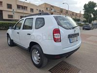 Usado Dacia Duster Ambiance 109 CV (80 kW) 2016 Blanco SUV