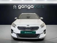 Usado Kia XCeed 143 CV (105 kW) 2021 Blanco SUV