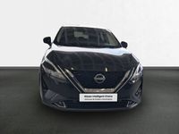 usado Nissan Qashqai QashqaiMHEV N-Connecta (EURO 6d) 2021