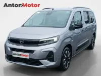 Nuevo Opel Combo-e Life XL 100 kW (136 CV) 2026 Gris