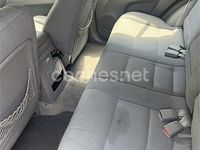 Usado Kia Sorento EX 139 CV (102 kW) 2003 Verde SUV