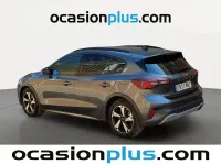 Usado Ford Focus Active 155 CV (114 kW) 2024 Gris