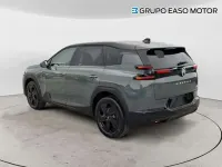 Usado Citroën C5 Aircross 145 CV (106 kW) 2025 Verde SUV