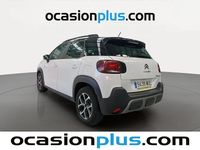 Usado Citroën C3 Aircross PureTech 110 CV (80 kW) 2023 Blanco SUV