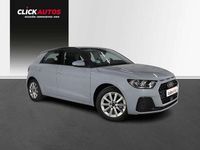 Usado Audi A1 Advanced 110 CV (80 kW) 2023 Gris SUV