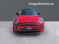 Usado Mini Cooper 136 CV (100 kW) 2022 Rojo Utilitario