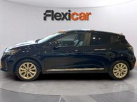 Usado Renault Clio V Evolution 101 CV (74 kW) 2025 Negro Utilitario