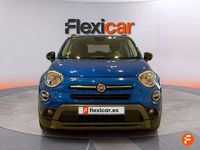 Usado Fiat 500X Club 120 CV (88 kW) 2022 Azul SUV
