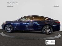 Nuevo Lexus ES300 218 CV (160 kW) 2025 Azul Berlina