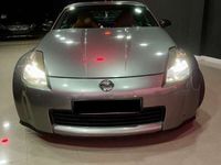 usado Nissan 350Z Roadster Pack