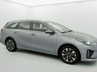 Usado Kia Ceed 141 CV (103 kW) 2021 Lunarsilber Utilitario