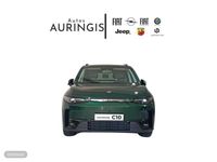 Usado Leapmotor C10 159 kW (217 CV) 2024 Eléctrico SUV