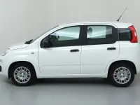 Usado Fiat Panda Pop 65 CV (47 kW) 2026 Utilitario