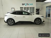 usado DS Automobiles DS4 Crossback CROSS E-TENSE 225 TROCADERO Cross Trocadero