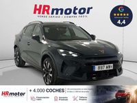Usado Cupra Formentor 151 CV (111 kW) 2024 Gris SUV