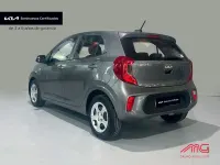 Usado Kia Picanto 67 CV (49 kW) 2024 Milky beige (m9y) Utilitario