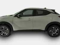 Usado Nissan Juke N-Connecta 114 CV (83 kW) 2024 Diamond silver metalizado SUV