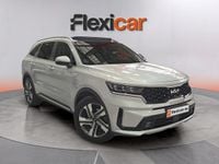 Usado Kia Sorento 232 CV (170 kW) 2023 Gris SUV