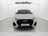 Usado Audi Q3 Sportback S-Line 200 CV (147 kW) 2024 Gletscherweiß met. SUV