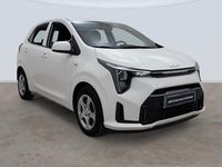 Usado Kia Picanto 63 CV (46 kW) 2025 Blanco Utilitario
