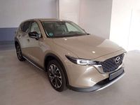 usado Mazda CX-5 2.2 Skyactiv-d Newground 2wd 110kw