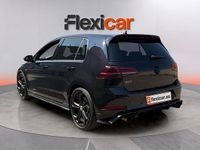 Brugt VW Golf VII GTI 290 HK (213 kW) 2019 Sort Sedan