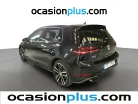 Brugt VW Golf VII GTE 204 HK (150 kW) 2018 Sort Hatchback