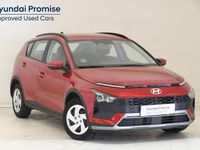 Usado Hyundai Bayon 80 CV (58 kW) 2024 SUV