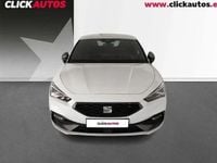 Usado Seat Leon FR 150 CV (110 kW) 2025
