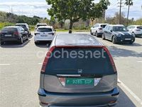 Usado Honda Stream Sport 156 CV (114 kW) 2003 Gris / plata Monovolumen