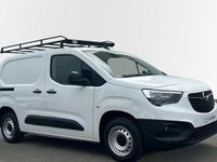 Usado Opel Combo Expression 100 CV (73 kW) 2021 Monovolumen
