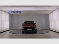 Usado Hyundai Kona 141 CV (103 kW) 2023 Rojo SUV