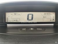 Usado Citroën C4 92 CV (67 kW) 2006 Gris / plata Berlina