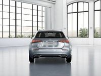 Nuevo Mercedes A180 136 CV (100 kW) 2025 Azul