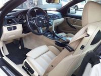 usado BMW 420 420 dA Cabrio M-Sport Edition