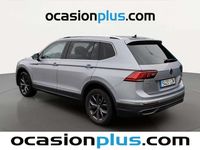 Usado VW Tiguan Allspace Life 150 CV (110 kW) 2022 Plateado SUV