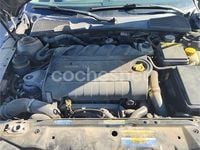 Usado Saab 9-5 Vector 150 CV (110 kW) 2008 Negro Familiar