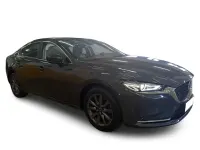 Usado Mazda 6 Center-Line 165 CV (121 kW) 2023 Gris Familiar