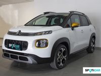 Usado Citroën C3 Aircross PureTech 131 CV (96 kW) 2024 Todoterreno SUV
