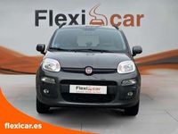 usado Fiat Panda Cross 0.9 TwinAir 4x4