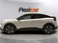 Usado Citroën C4 Feel 131 CV (96 kW) 2023 Blanco SUV