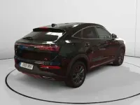 Usado DFSK F5 136 CV (100 kW) 2024 Negro SUV