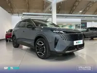 Usado Peugeot 5008 GT 145 CV (106 kW) 2026 Azul SUV