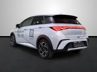 Usado BYD Dolphin Design 150 kW (204 CV) 2026 Blanco Utilitario
