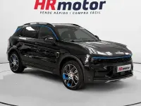 Usado Lynk & Co 01 261 CV (191 kW) 2023 SUV