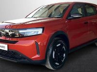 Nuevo Opel Frontera Edition 83 kW (113 CV) 2025 Negro SUV