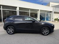 Usado Mazda CX-30 122 HP (89 kW) 2021 Cinzento SUV