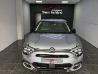 Usado Citroën C4 PureTech 130 CV (95 kW) 2023 Gris / plata SUV