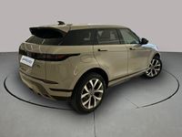 usado Land Rover Range Rover evoque R-Dynamic S